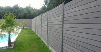 Portail Clôtures dans la vente du matériel pour les clôtures et les clôtures à Saint-Quentin-le-Petit