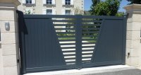 Notre société de clôture et de portail à Saint-Quentin-le-Petit